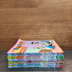 ขายหัวเราะ 10 เล่ม รูปที่ 3
