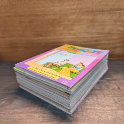 ขายหัวเราะ 10 เล่ม รูปที่ 4