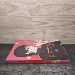 เพลิงแค้นซาตาน Kiss from Satan - Baiboau ใบบัว รูปที่ 2