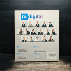re:digital การตลาดยุคใหม่ เจาะใจลูกค้า รูปที่ 2