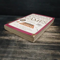 The Encyclopedia of Games - Barb Whiter รูปที่ 4