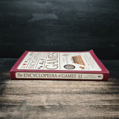 The Encyclopedia of Games - Barb Whiter รูปที่ 3