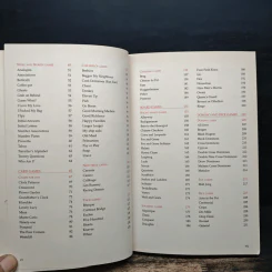 The Encyclopedia of Games - Barb Whiter รูปที่ 7