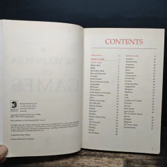 The Encyclopedia of Games - Barb Whiter รูปที่ 6