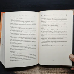 Harry Potter and the Deathly Hallows - J.K.Rowling รูปที่ 12