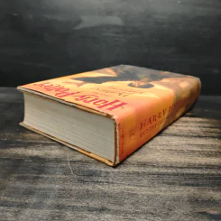 Harry Potter and the Deathly Hallows - J.K.Rowling รูปที่ 5