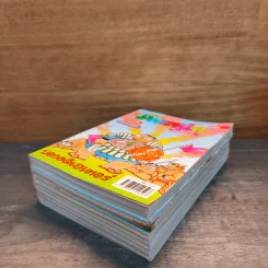 มหาสนุก 10 เล่ม รูปที่ 4