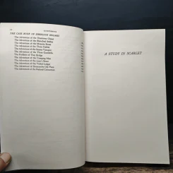 The Penguin Complete Sherlock Holmes - Sir Arthur Conan Doyle รูปที่ 9