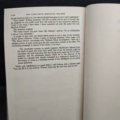 The Penguin Complete Sherlock Holmes - Sir Arthur Conan Doyle รูปที่ 11