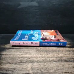 Every Time It Rains - Nikita Singh รูปที่ 3