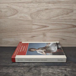 Catharine and Other Writings - Jane Austen รูปที่ 2