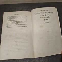 Mr Cavendish, I Presume - Julia Quinn รูปที่ 8