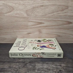 Mr Cavendish, I Presume - Julia Quinn รูปที่ 2