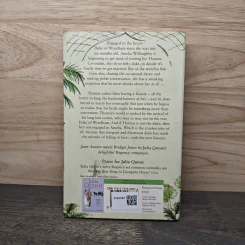 Mr Cavendish, I Presume - Julia Quinn รูปที่ 5