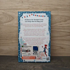 The little Christmas Kitchen - Jenny Oliver รูปที่ 5