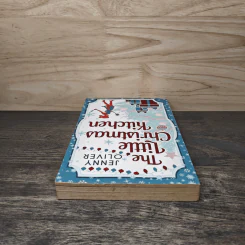 The little Christmas Kitchen - Jenny Oliver รูปที่ 4