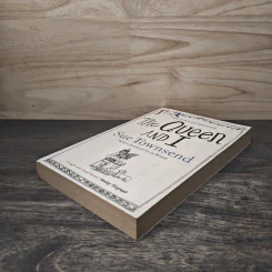 The Queen and I - Sue Townsend รูปที่ 3