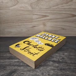 Charlotte Street - Danny Wallace รูปที่ 3