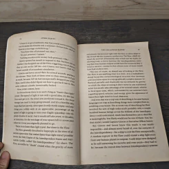 The Collapsing Empire - John Scalzi รูปที่ 7