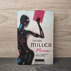 Plexus - Henry Miller รูปที่ 1