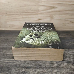Under Heaven - Guy Gavriel Kay รูปที่ 4
