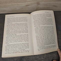 Under Heaven - Guy Gavriel Kay รูปที่ 8