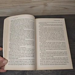 Under Heaven - Guy Gavriel Kay รูปที่ 7