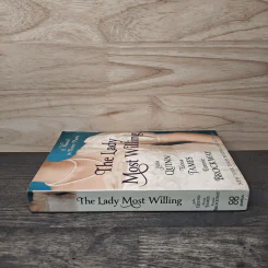 The Lady Most Willing - Julia Quinn, Eloisa James, Connie Brockway รูปที่ 2