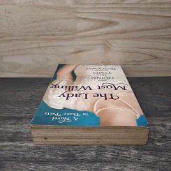 The Lady Most Willing - Julia Quinn, Eloisa James, Connie Brockway รูปที่ 4