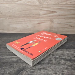 Love in Lowercase - Francesc Miralles, Julie Wark รูปที่ 3