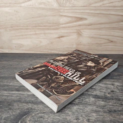 All You need is Kill - Hiroshi Sakurazaka รูปที่ 3