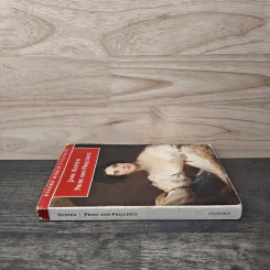 Pride and Prejudice - Jane Austen รูปที่ 2