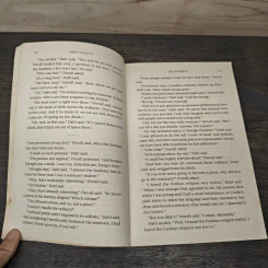 Redshirts - John Scalzi รูปที่ 7