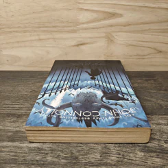 The Gates (The Samuel Johnson Series) - John Connolly รูปที่ 4
