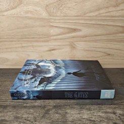 The Gates (The Samuel Johnson Series) - John Connolly รูปที่ 2