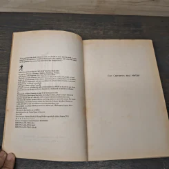 The Gates (The Samuel Johnson Series) - John Connolly รูปที่ 6