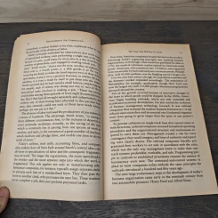 Reengineering The Corporation - Michael Hammer, James Champy รูปที่ 7