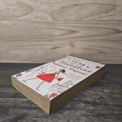 Very Valentine - Adriana Trigiani รูปที่ 3