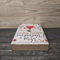 Very Valentine - Adriana Trigiani รูปที่ 4