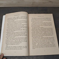 Crystal Cove: A Friday Harbor Novel - Lisa Kleypas รูปที่ 6