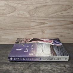 Crystal Cove: A Friday Harbor Novel - Lisa Kleypas รูปที่ 2