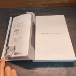 รหัสพันธุ์ลับ Rabbit Saga ll 6 เล่มจบ - Red Rose Sugar รูปที่ 8
