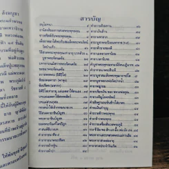 หนังสือสวดมนต์ หลวงพ่อทวด วัดช้างให้ จ.ปัตตานี รูปที่ 5