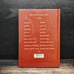 พุทธศาสนสุภาษิต พร้อมพุทธศาสนสุภาษิตระดับประถมและมัธยม รูปที่ 2