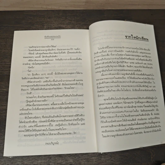 ฉันคือเธอจนเจอรัก - นภชล รูปที่ 8
