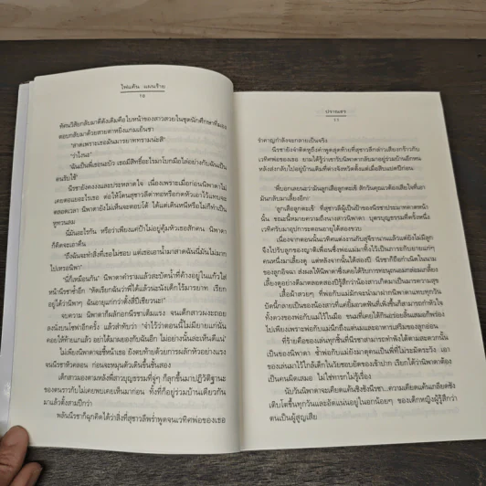 ไฟแค้น แผนร้าย - ปราณธร รูปที่ 7
