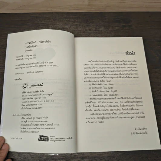 วาดรักลัดฟ้า - นภชล รูปที่ 6