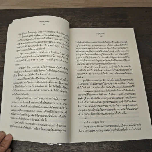 พรหมลัดฟ้า - ปัญญ์ปรียา รูปที่ 7