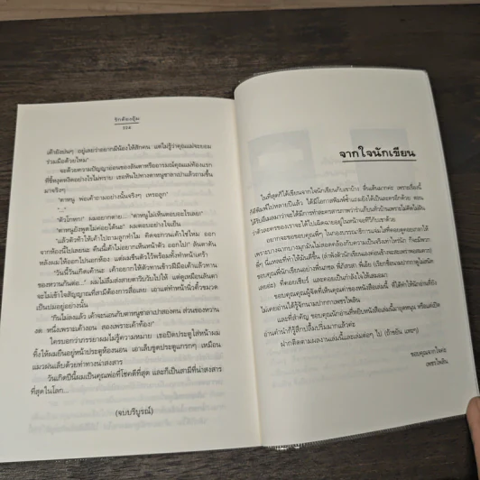 รักต้องอุ้ม - เพชรไพลิน รูปที่ 8