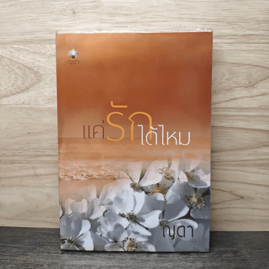 แค่รักได้ไหม - ญดา รูปที่ 1